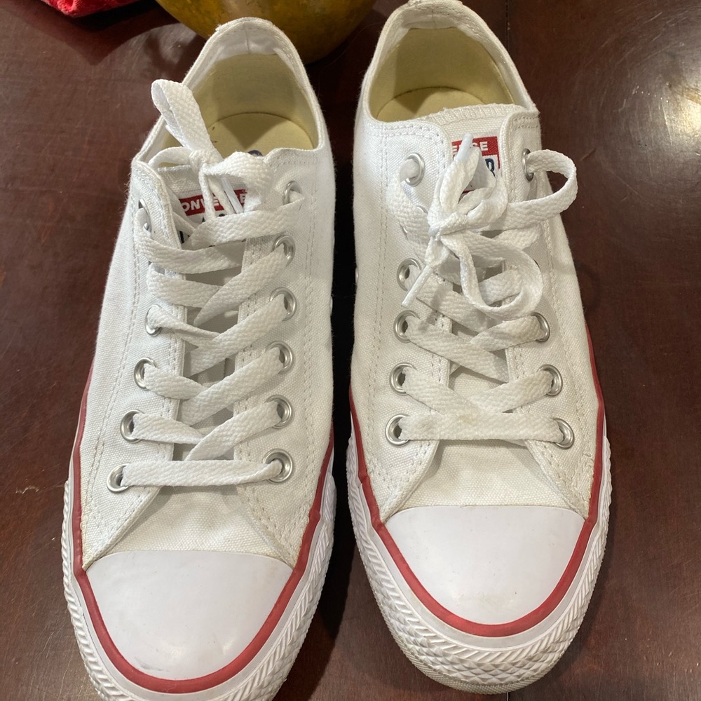CONVERSE ALL STAR UNIXES